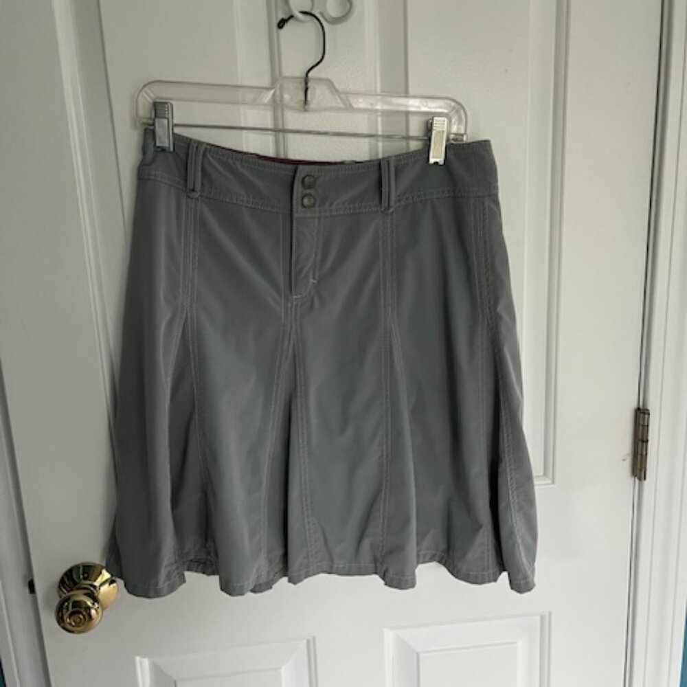 Athleta Active Whatever Swing Skort